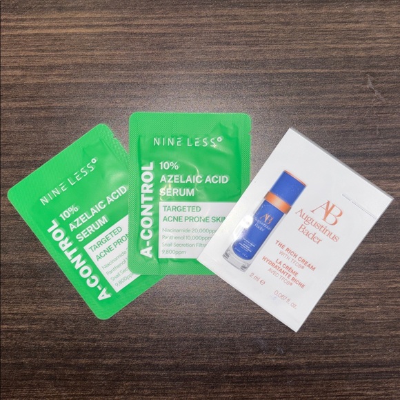 Beauty Samples Bundle ✨ - Picture 4 of 7